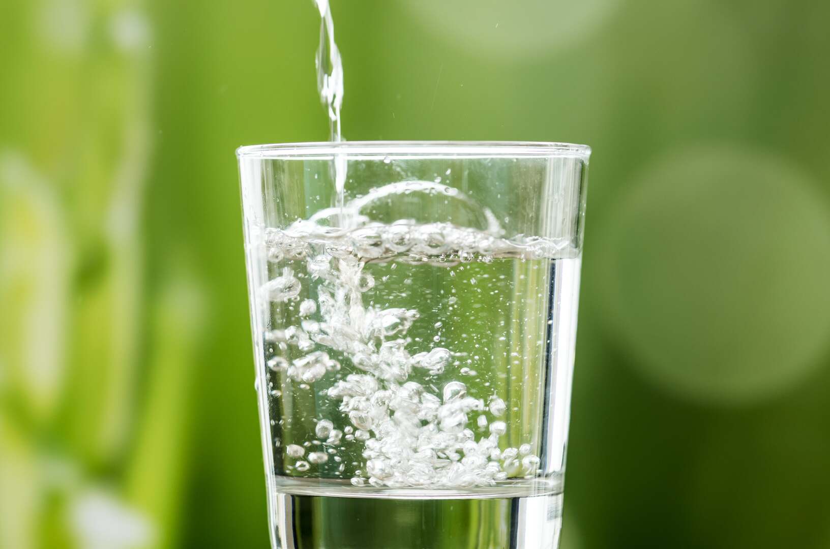Alkali Su Nedir? Faydaları Nelerdir?