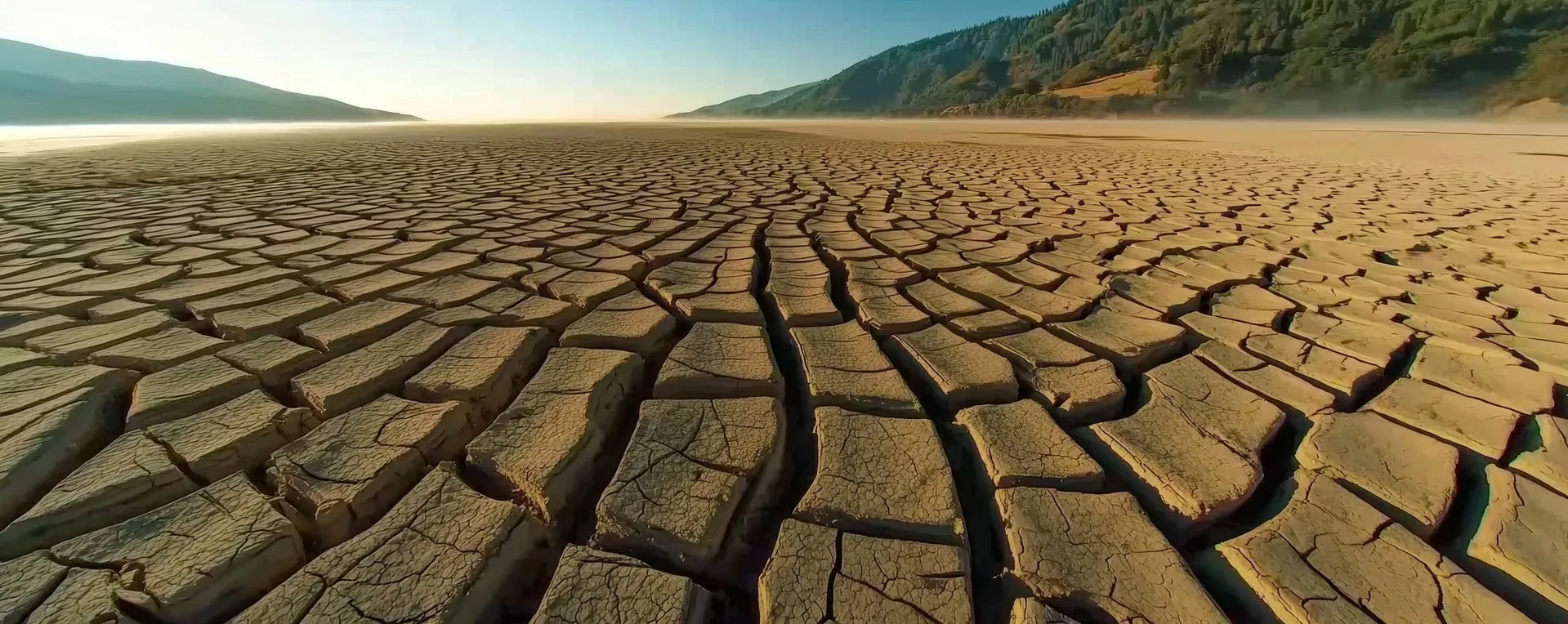 Kuraklık Nedir? İklim Değişikliği ile Artan Tehlike
