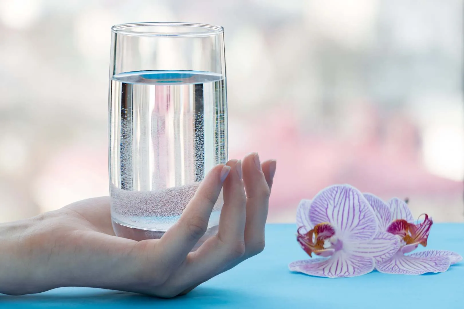 Su İçmenin Vücuda Faydaları Nelerdir?