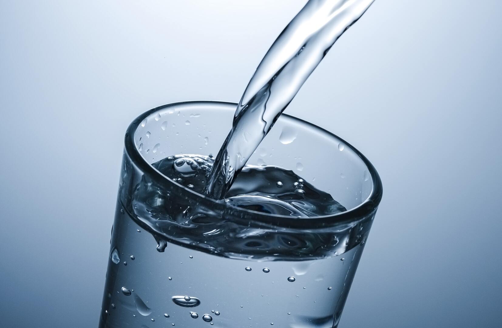 Sudaki Mineraller Nelerdir? Faydaları ve Eksiklikleri