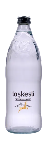 Cam Şişe Sular