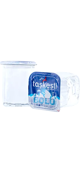 200 ml PET BARDAK SU
